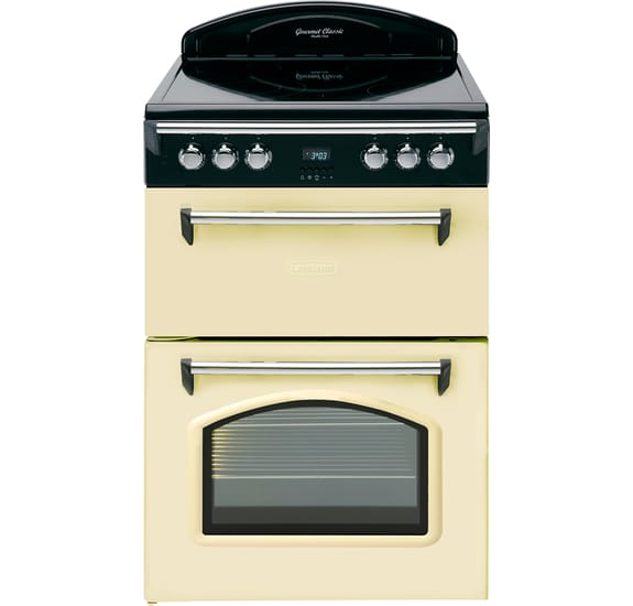 Range electric cooker discount